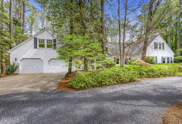 1335 Midland Road, Southern Pines, NC 28387