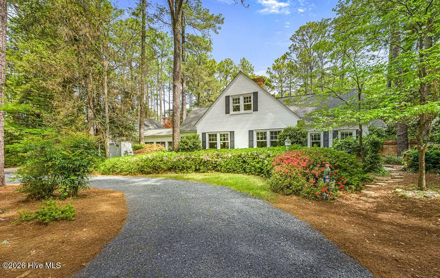 1335 Midland Road, Southern Pines, NC 28387 - #2