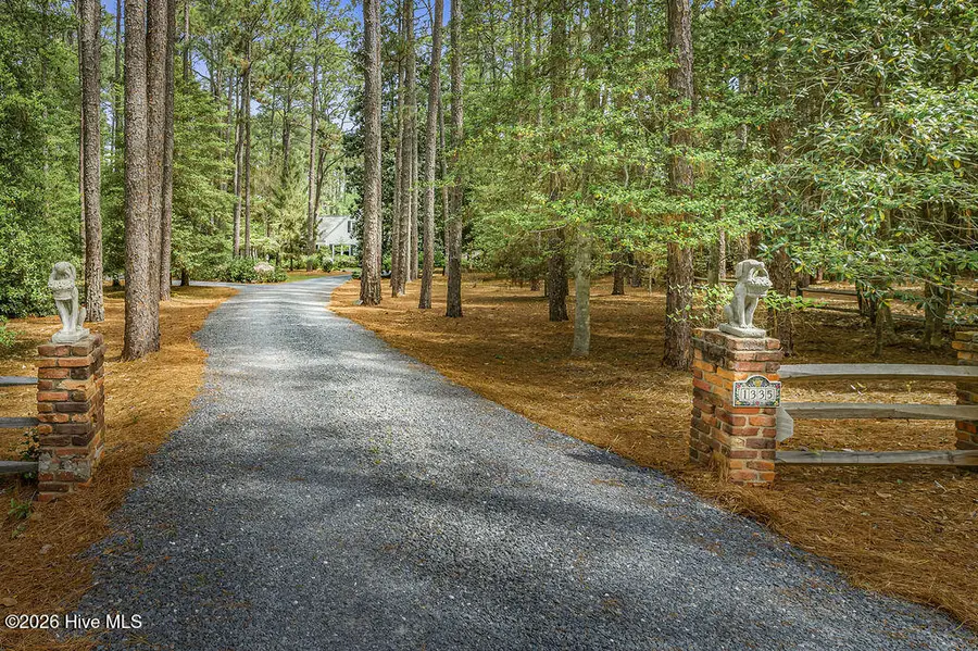 1335 Midland Road, Southern Pines, NC 28387 - #3