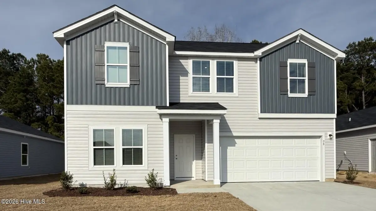 103 Maymont Street Nw, Supply, NC 28462 - #1