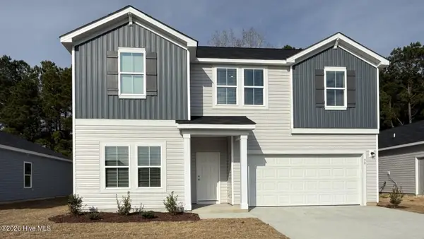 103 Maymont Street Nw, Supply, NC 28462