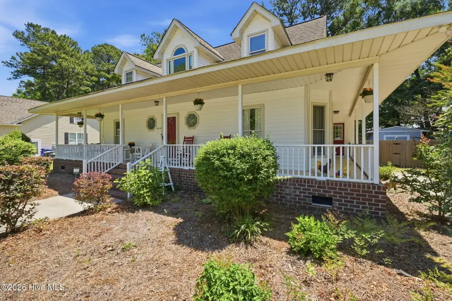 2610 River Chase Drive, Greenville, NC 27858 - #3