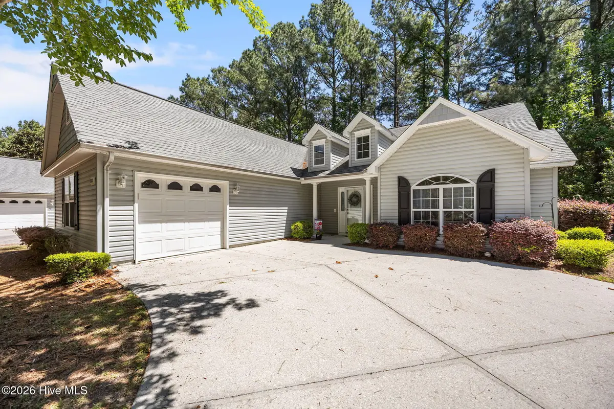 703 Hummingbird S, Swansboro, NC 28584 - #1