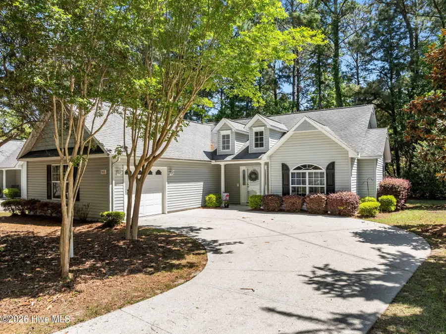 703 Hummingbird S, Swansboro, NC 28584 - #2