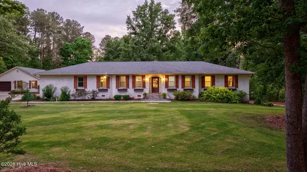 4373 Deerwood Lane W, Evans, GA 30809