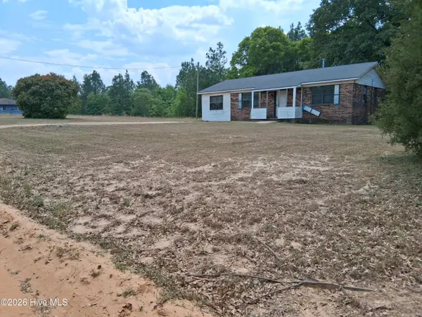 190 Nathaniel Howard Road, Waynesboro, GA 30830