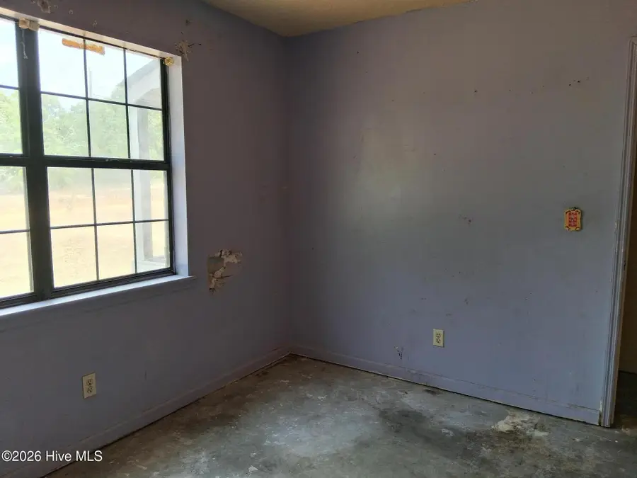 190 Nathaniel Howard Road, Waynesboro, GA 30830 - #3