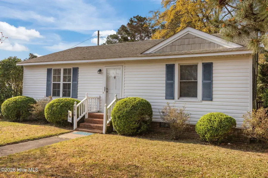 2910 Rose Street, Greenville, NC 27858 - #2