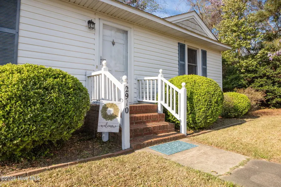 2910 Rose Street, Greenville, NC 27858 - #3