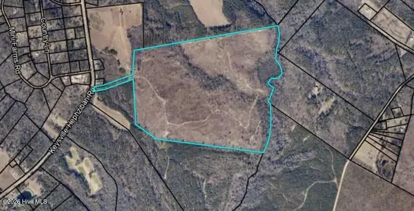 0 Dobbs Place, Keysville, GA 30816