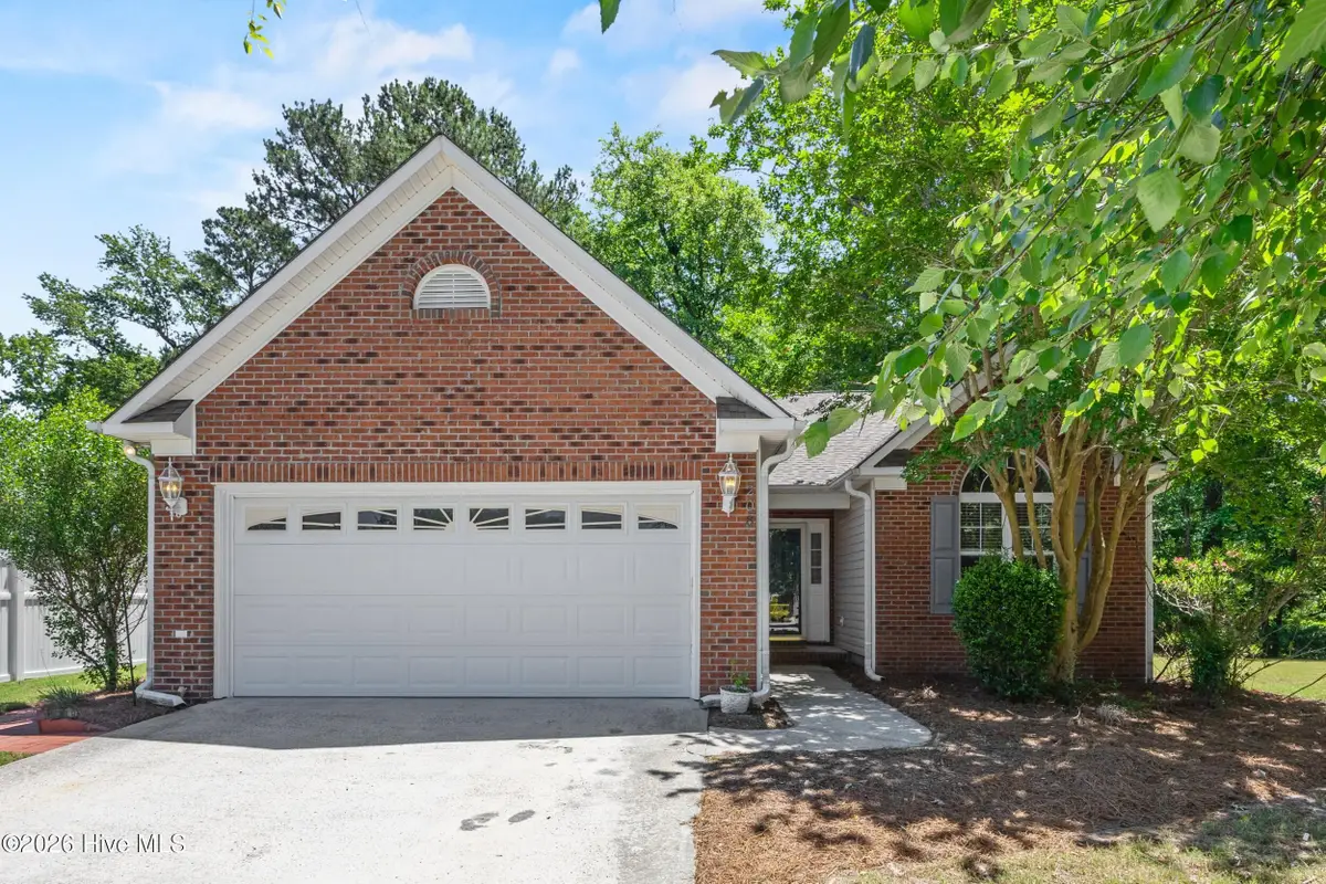 208 Waters Point Court #250, Wilmington, NC 28412 - #1