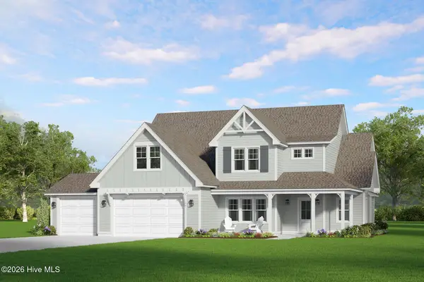 619 Gregory Street, Carthage, NC 28327