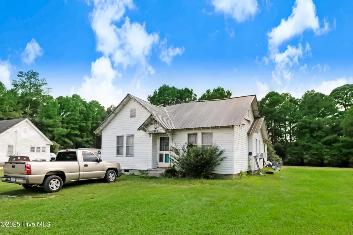 278 Old Cornwallis Road, Princeton, NC 27569 - #1