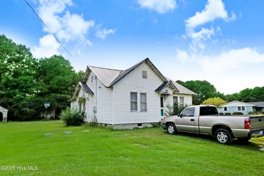 278 Old Cornwallis Road, Princeton, NC 27569 - #3