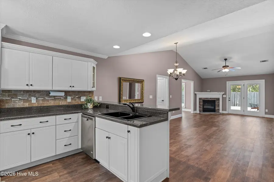 317 Harvester Drive, North Augusta, SC 29860 - #3