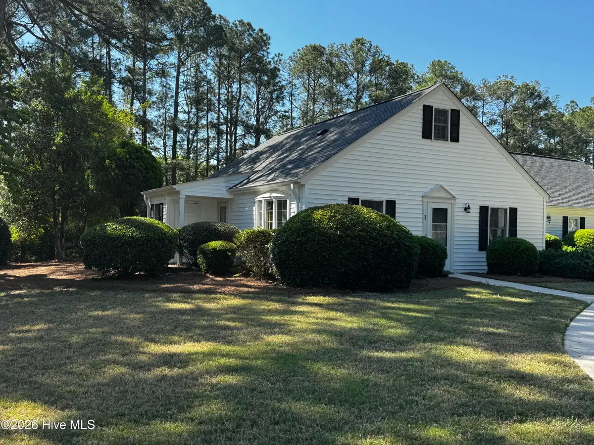 1 Village Green Circle, Southern Pines, NC 28387 - #1
