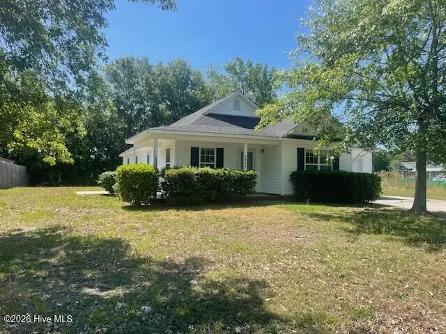 6902 Farrington Farms Drive, Wilmington, NC 28411 - #2