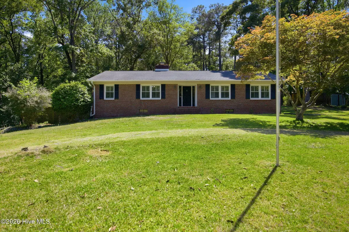 302 Copas Road Sw, Shallotte, NC 28470 - #1