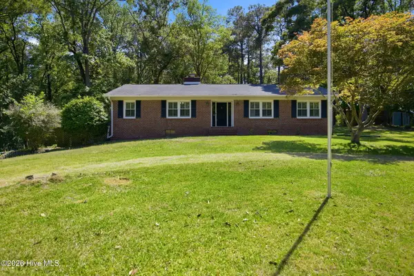 302 Copas Road Sw, Shallotte, NC 28470