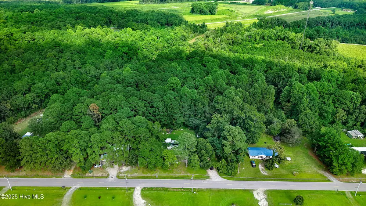 2057 Old Rock Quarry Road, Princeton, NC 27569 - #1