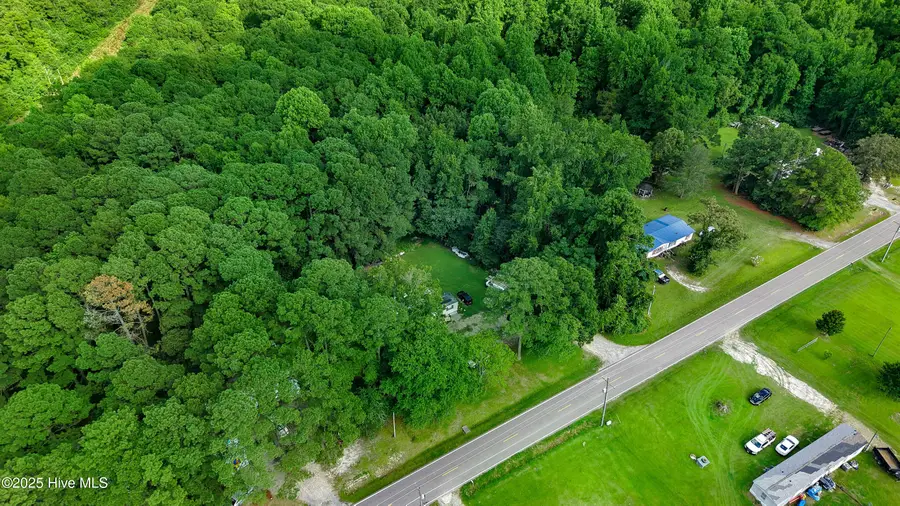 2057 Old Rock Quarry Road, Princeton, NC 27569 - #3