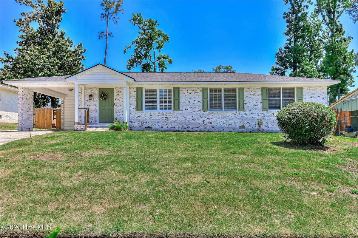 3222 Winding Wood Place, Augusta, GA 30907 - #1