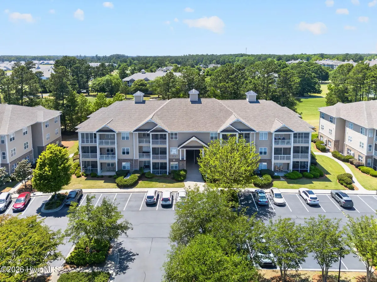 280 Woodlands Way #Unit 5, Calabash, NC 28467 - #1