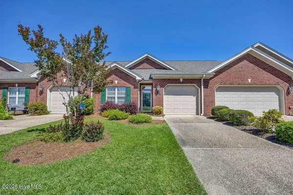 782 Beachwalk Drive, Leland, NC 28479