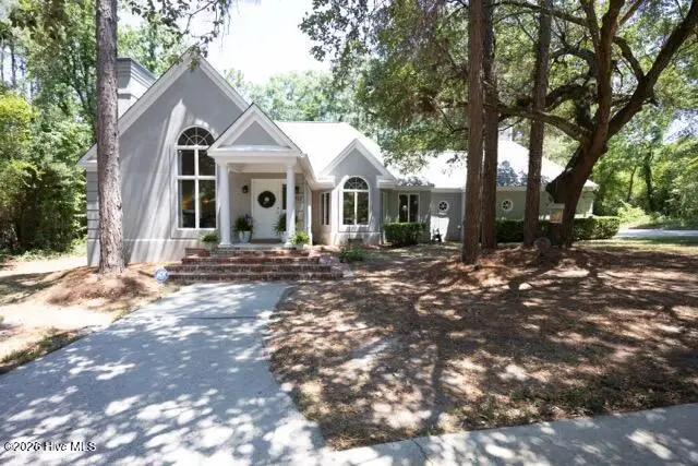 3512 Augustus Drive, Aiken, SC 29801 - #1