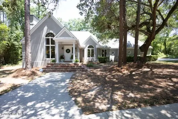 3512 Augustus Road, Aiken, SC 29801