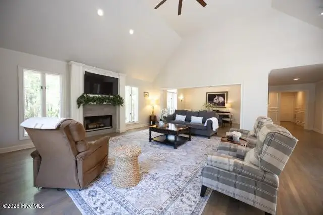 3512 Augustus Drive, Aiken, SC 29801 - #3