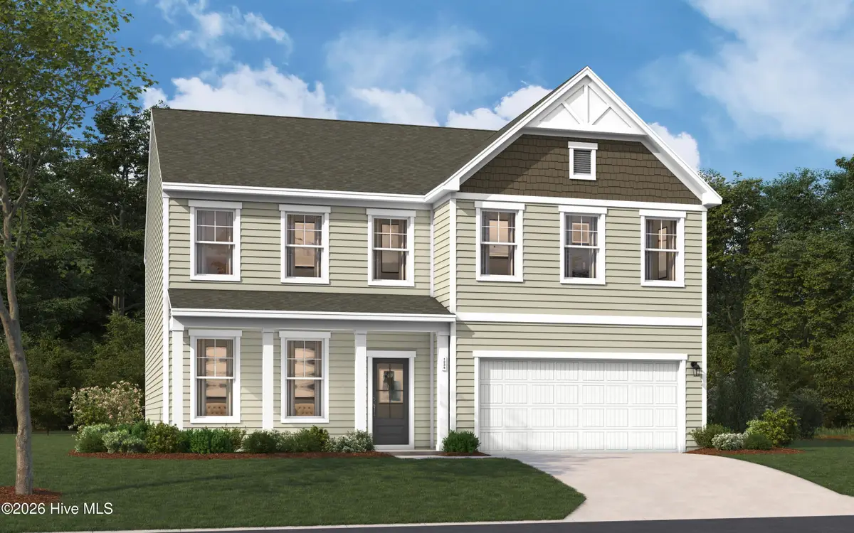 530 Alex Court, Grovetown, GA 30813 - #1