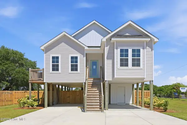 104 Flippers Cove Drive #9, Cedar Point, NC 28584