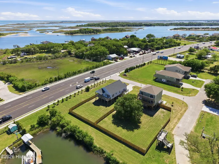 104 Flippers Cove Drive #9, Cedar Point, NC 28584 - #2