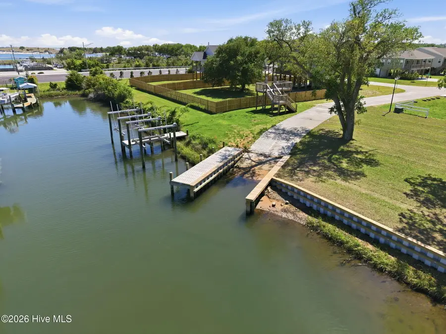 104 Flippers Cove Drive #9, Cedar Point, NC 28584 - #3