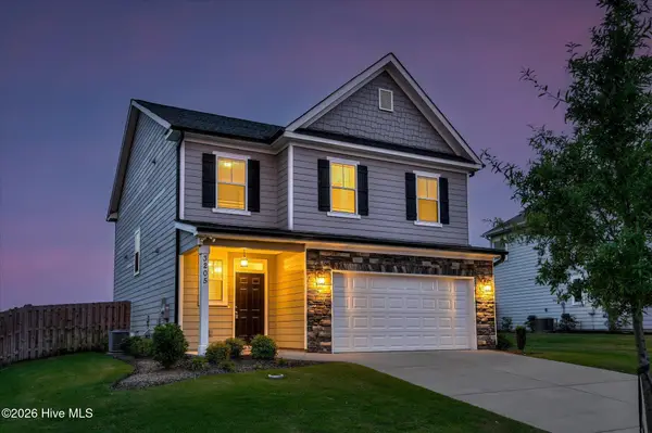 3205 Wayne Drive, Grovetown, GA 30813