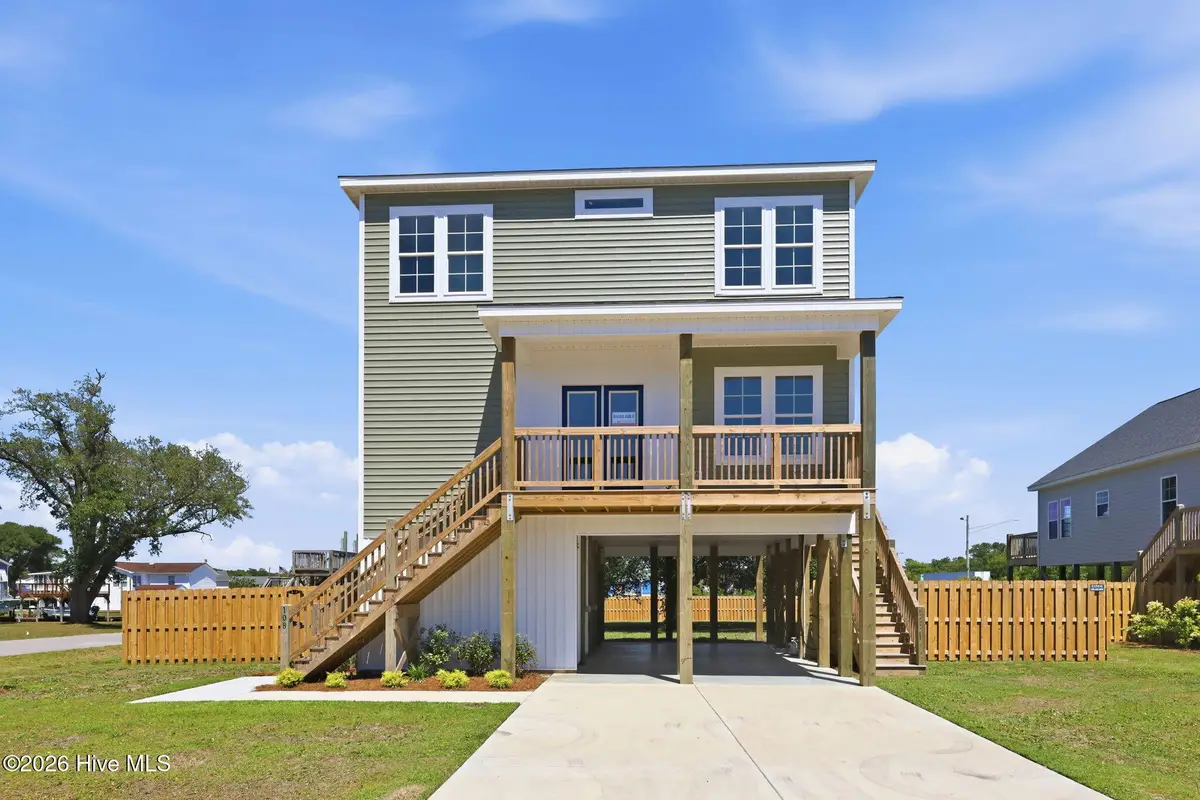 108 Flippers Cove Drive #8, Cedar Point, NC 28584 - #1