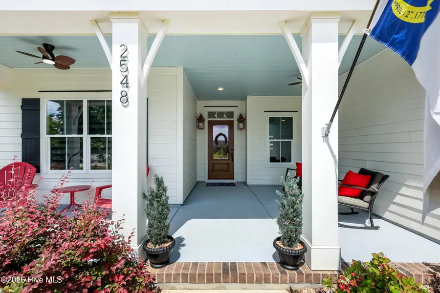 2548 Lakeside Circle, Wilmington, NC 28401 - #2