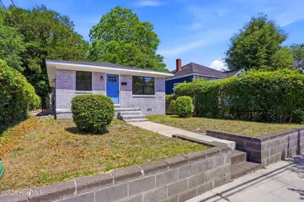 1307 S 7th Street, Wilmington, NC 28401