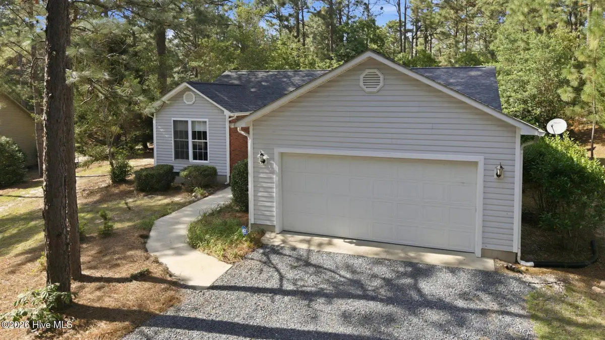 244 Firetree Lane, Seven Lakes, NC 27376 - #1