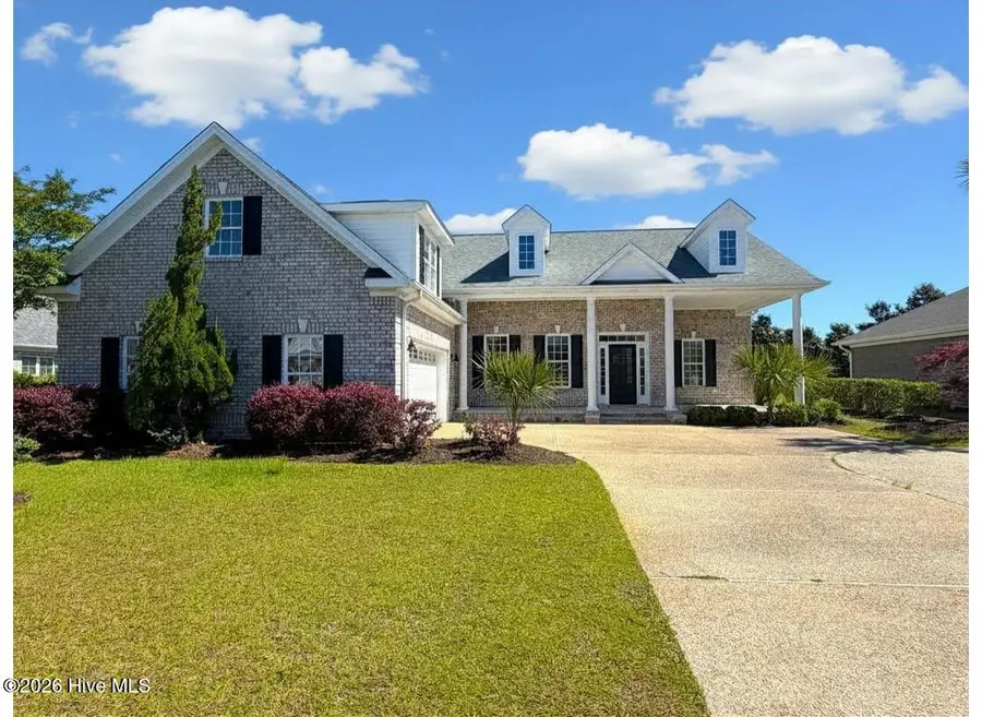 1186 Turnata Drive Se, Bolivia, NC 28422 - #2