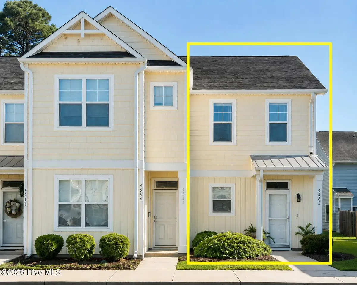 4562 Exuma Lane, Wilmington, NC 28412 - #1