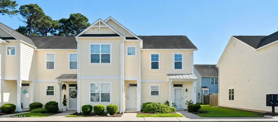 4562 Exuma Lane, Wilmington, NC 28412 - #2