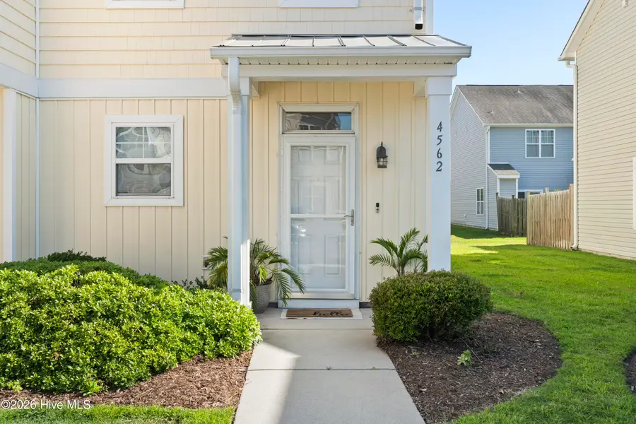 4562 Exuma Lane, Wilmington, NC 28412 - #3