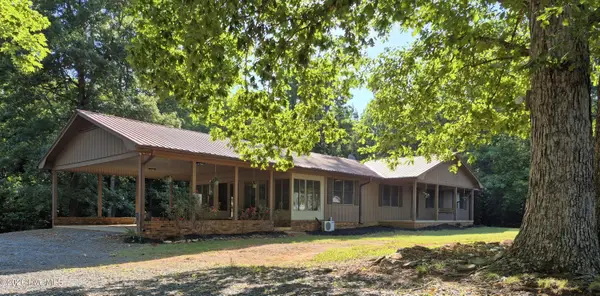 390 Low Water Bridge Road, Troy, NC 27371