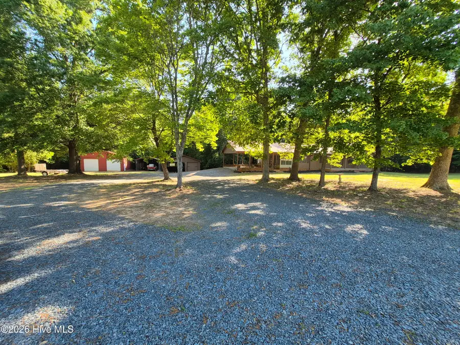 390 Low Water Bridge Road, Troy, NC 27371 - #3