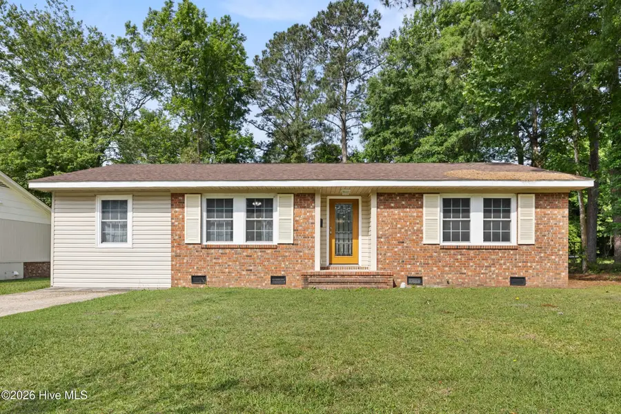 616 S Orange Street, Wallace, NC 28466 - #3