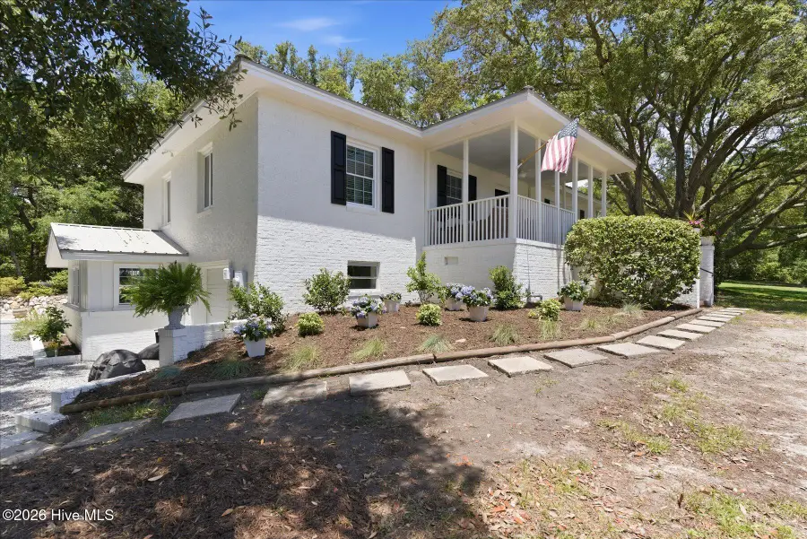 305 River Drive, Southport, NC 28461 - #3