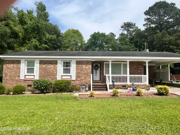 2085 New Britton Highway E, Whiteville, NC 28472
