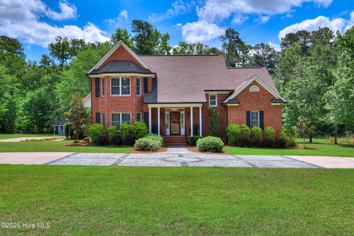 723 Wood Valley Road, Waynesboro, GA 30830 - #1